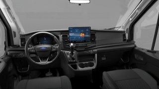 2026 Ford Transit® Internal Image 2
